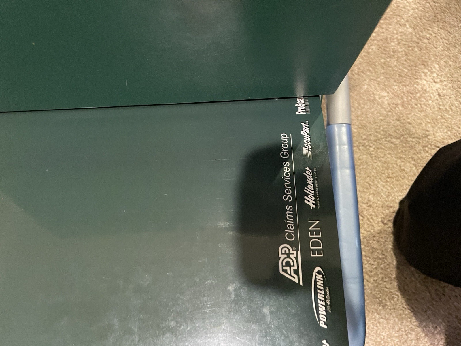 2004 *The Hollander 70th Edition Interchange Manual ID – Chassis I