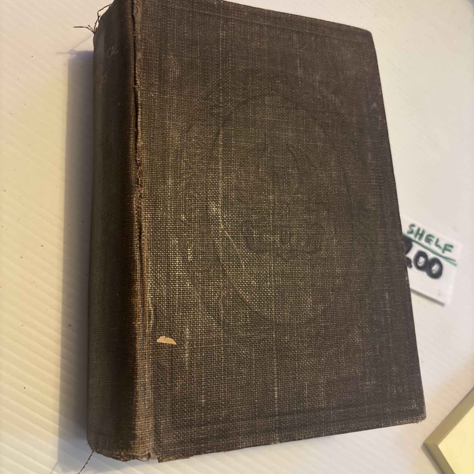 Pharmaceutical Formulas: Useful Recipes for Drug by Peter MacEwan 1919 Vintage
