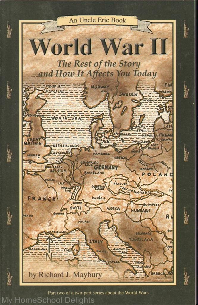 NEW Complete UNCLE ERIC 11 Book SET Richard Maybury Bluestocking Press Economics
