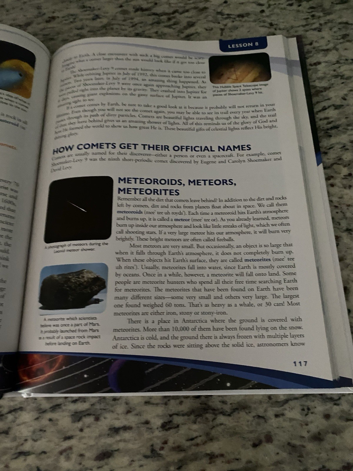 Apologia Astronomy textbook second edition science Fulbright homeschool