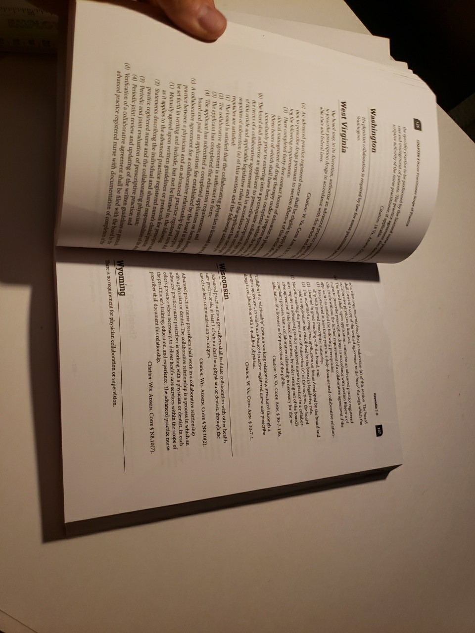 Nurse Practitioner’s Business Practice and Legal Guide by Carolyn Buppert PB
