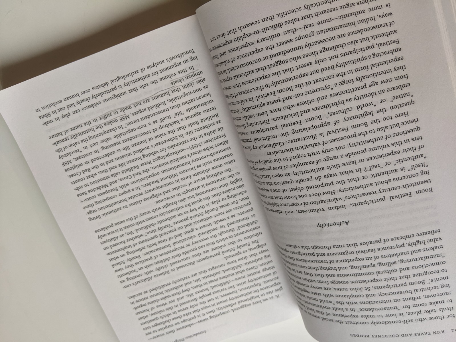 What Matters Ethnographies of Value in a Not So Secular Age
