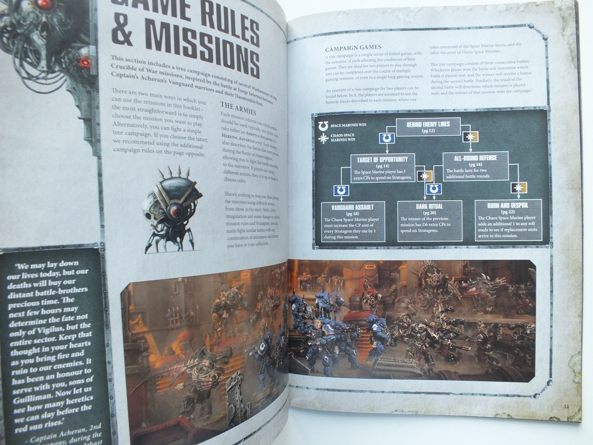 Warhammer 40,000: Shadowspear