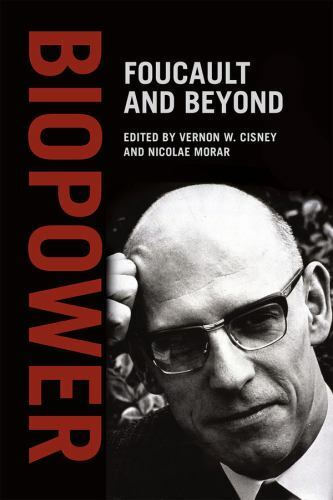 Biopower: Foucault and Beyond, , Good Book