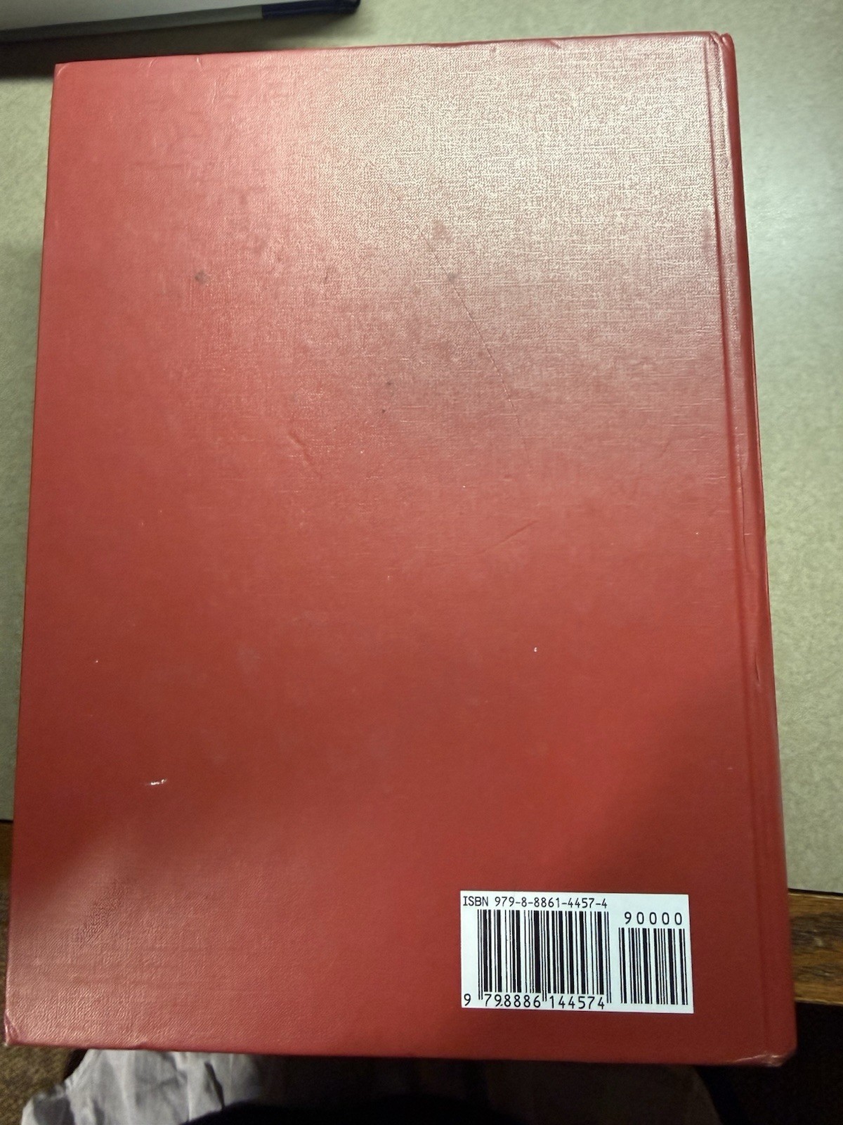 Aspen Publishing Hardcover Constitutional Law Textbook Chemerinsky 7th Ed 2000