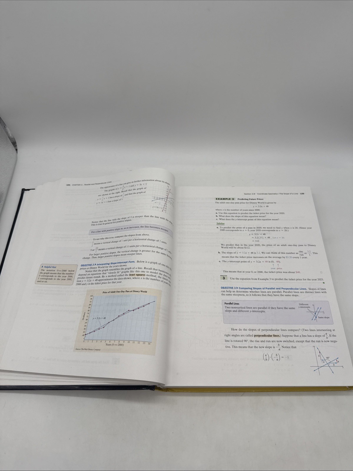 Geometry Student Text by Elayn Martin-Gay, Pearson Math ISBN 978-0-13-409390-1
