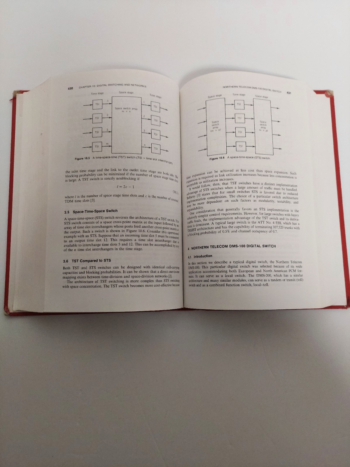 Telecommunication System Engineering 2nd Edition – Wiley Series Book R. Freeman