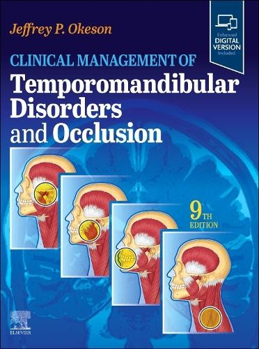 Jeffrey P. Okes Clinical Management of Temporomandibular (Hardback) (UK IMPORT)