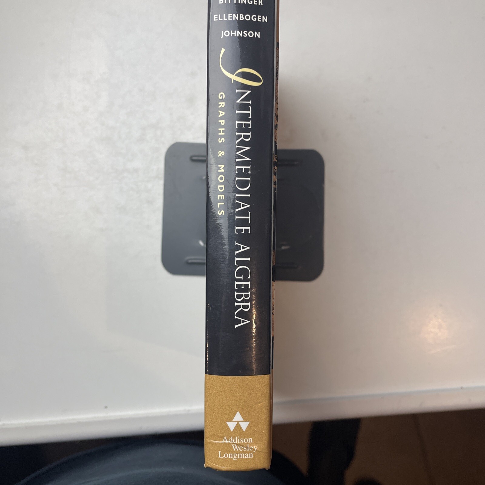 Intermediate Algebra Graphs And Models-Bittinger-2000