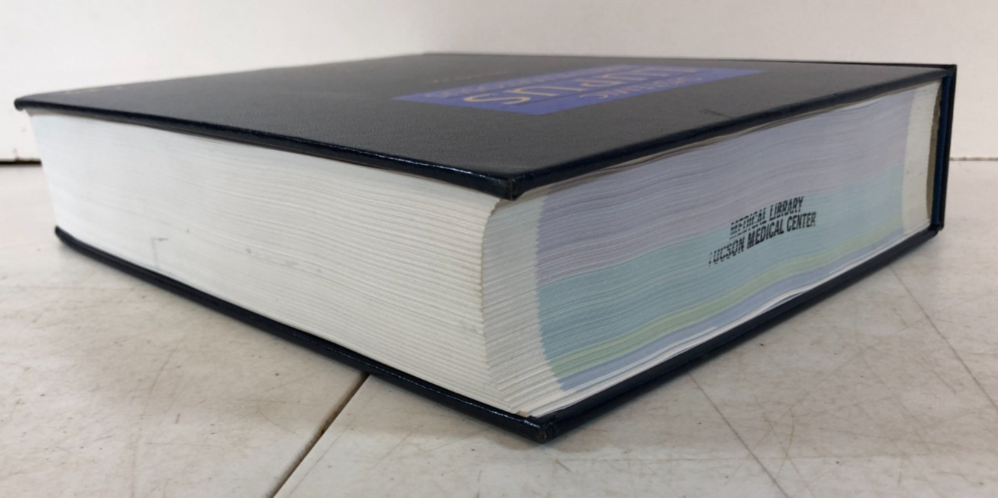 Systemic Lupus Erythematosus, Robert G. Lahita, 2011, EX-Library, E-123