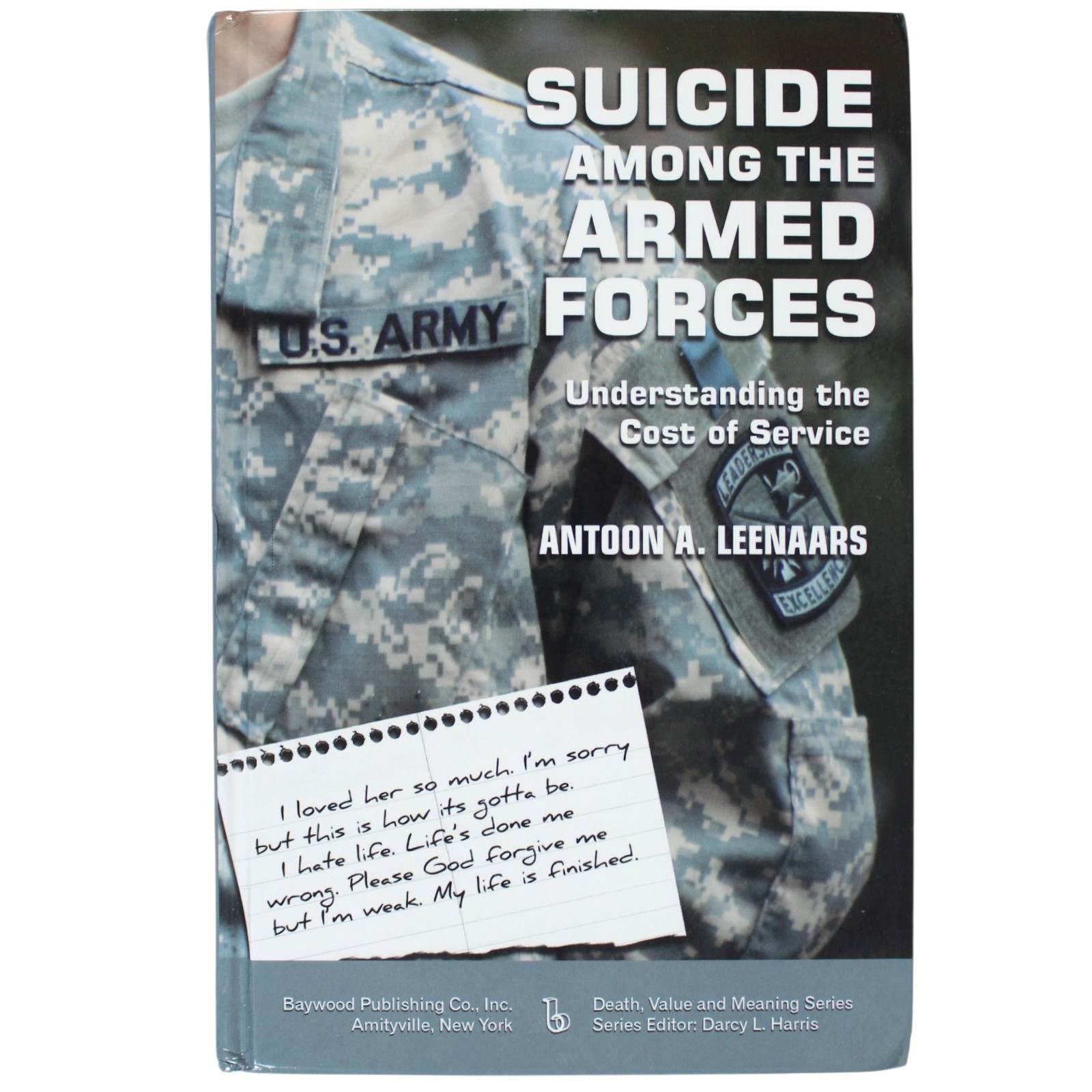 Military Suicides Veterans Suicide Prevention PTSD TBI Research Psychology War