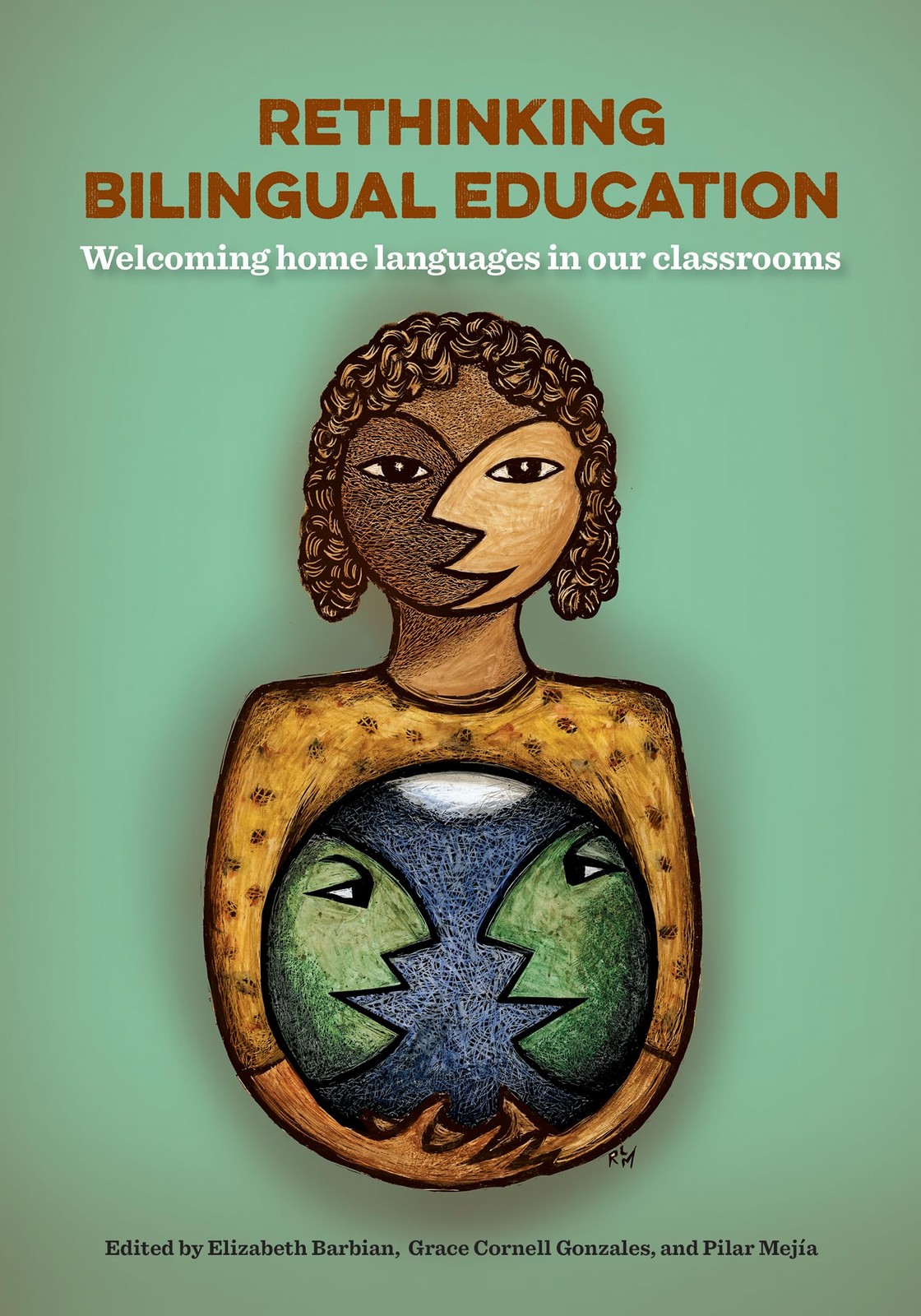 Rethinking Bilingual Education – paperback Elizabeth Barbian|Grace Cornell G…