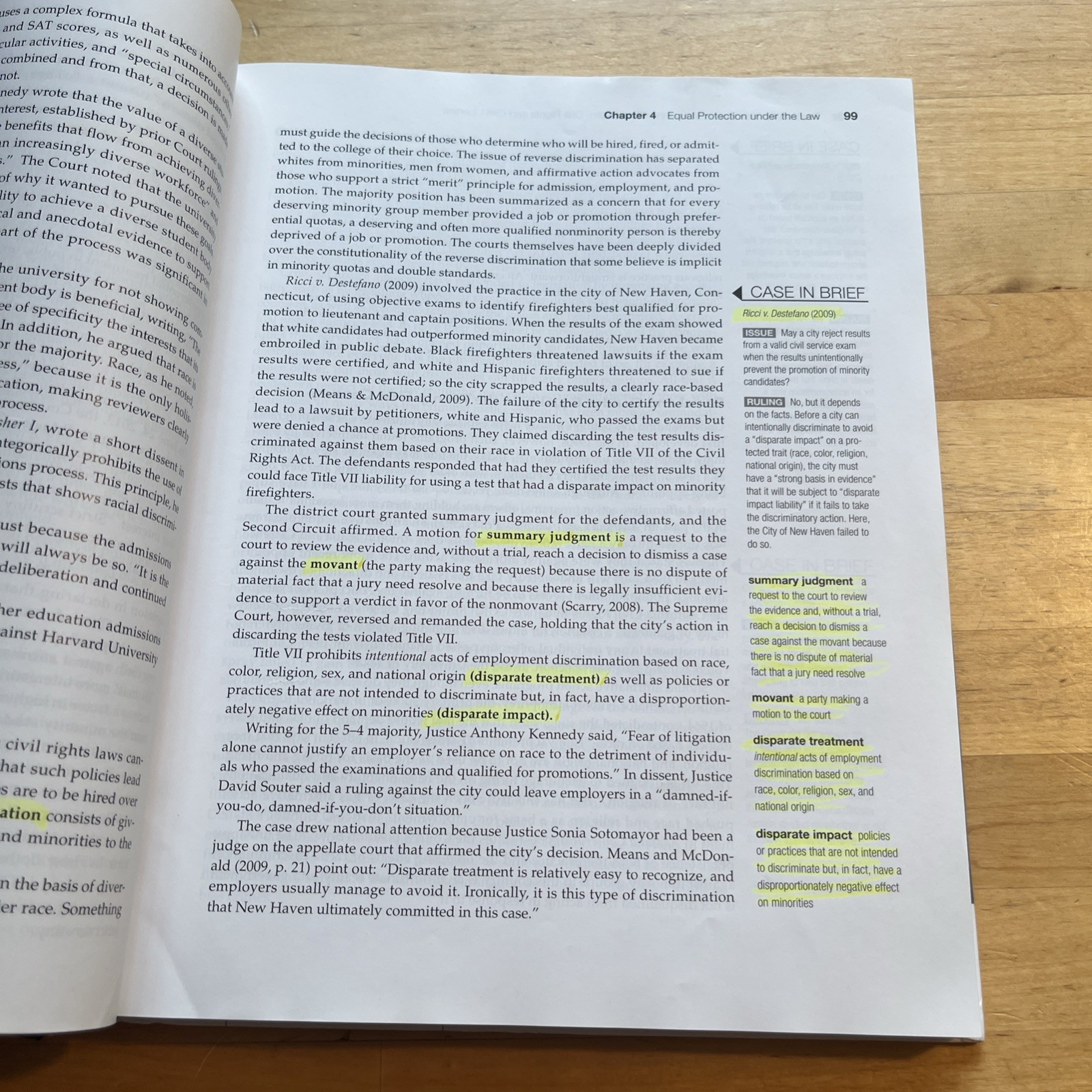 Constitutional Law & the Criminal Justice System 7th Edition MindTap Course List