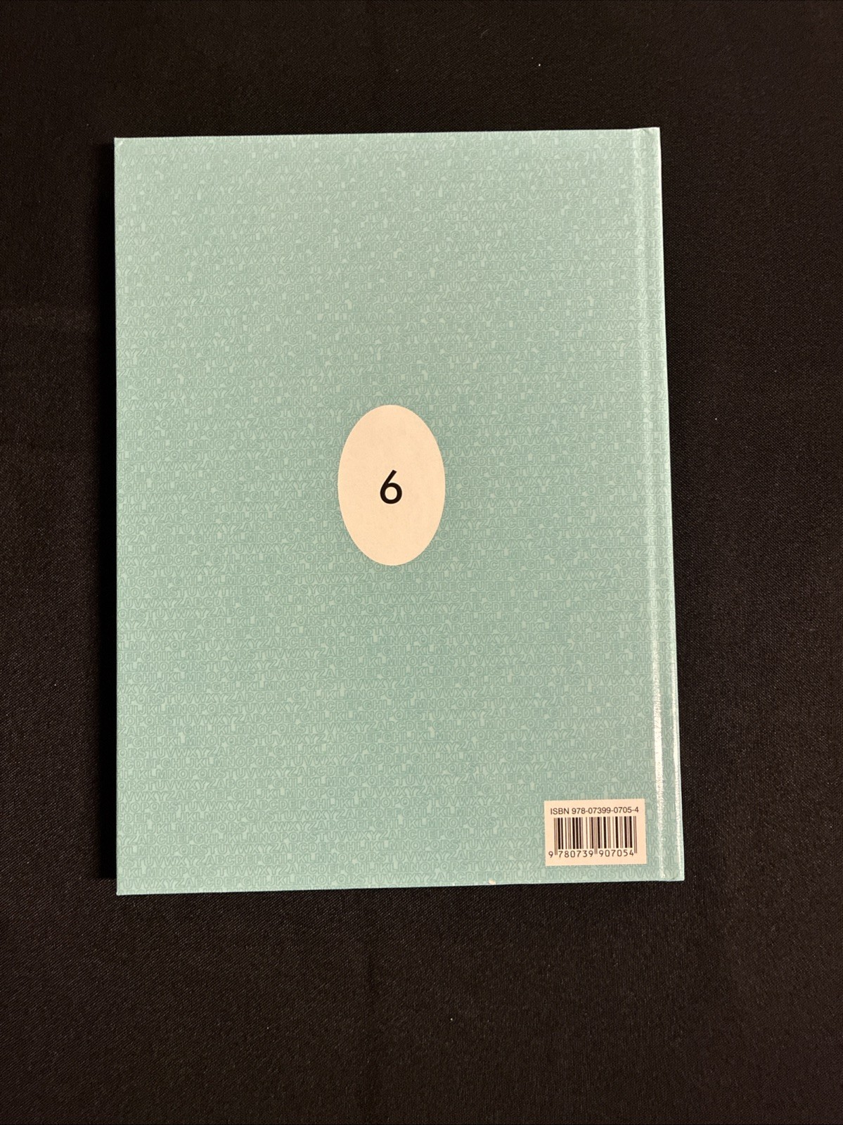 Rod & Staff Spelling by Sound and Structure 6 Teacher’s Manual & Textbook