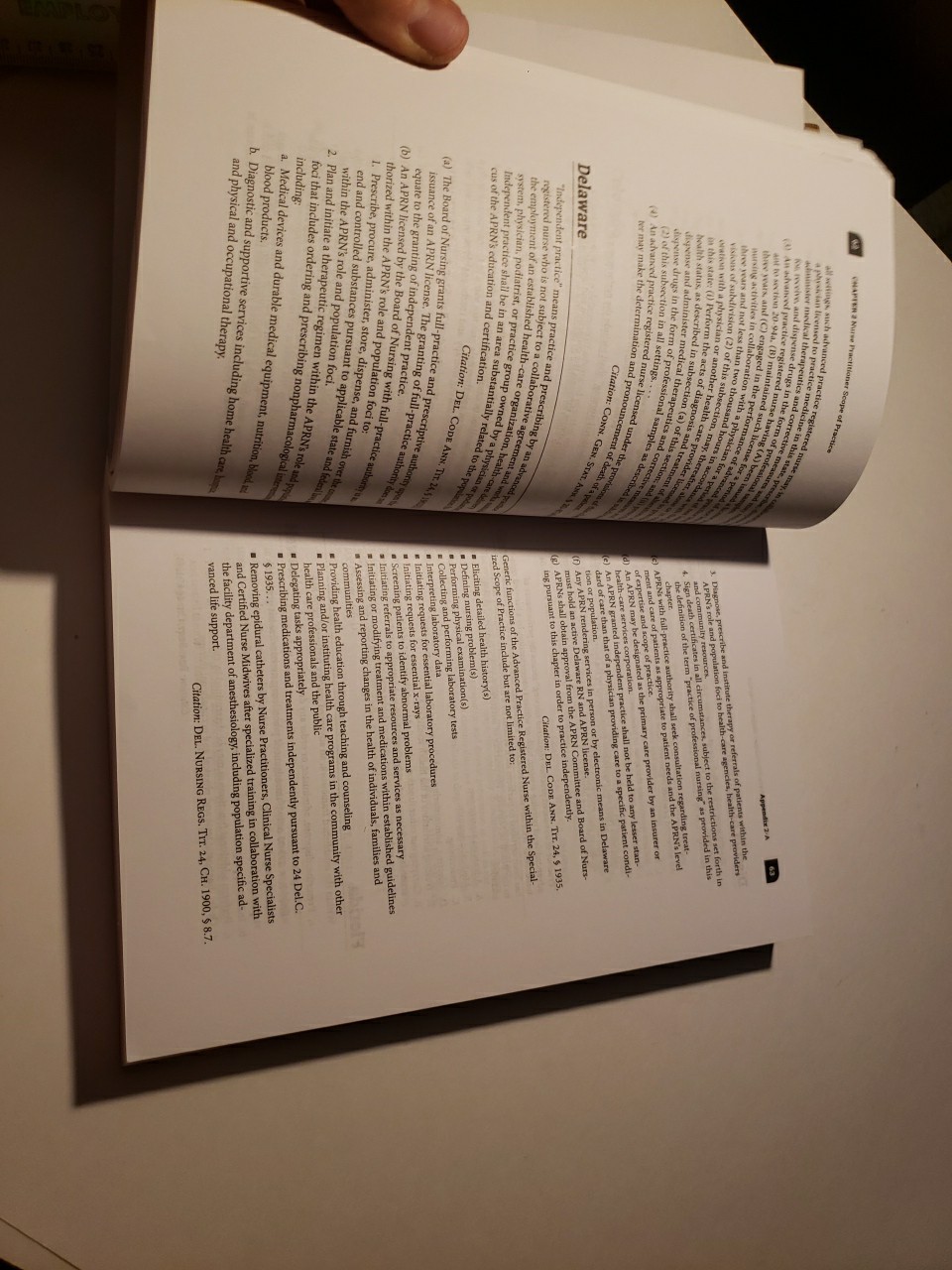 Nurse Practitioner’s Business Practice and Legal Guide by Carolyn Buppert PB