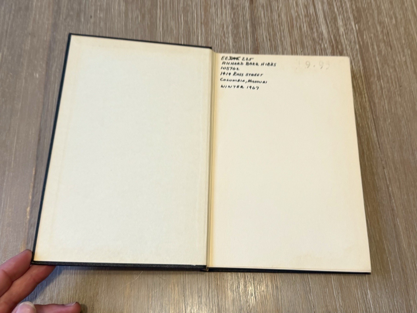 Engineering Electromagnetics by William H. Hayt, Jr. 1958 Hardcover