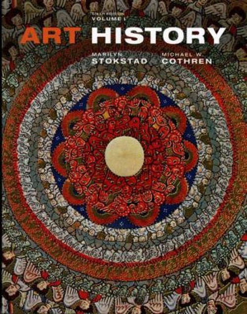 Art History Vol 1 Paperback Marilyn, Cothren, Michael W. Stokstad