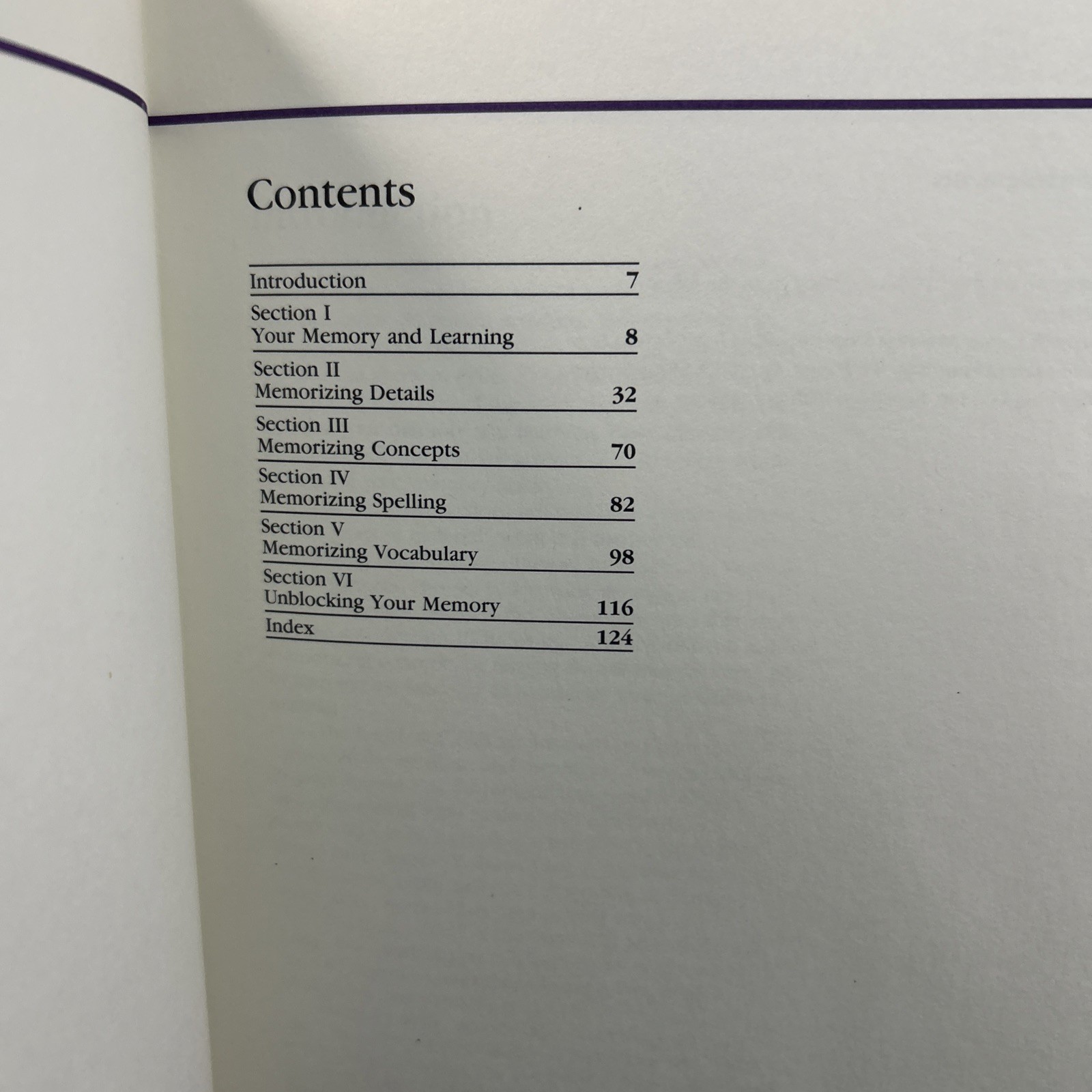 Improve Study Skills Set of 7 Learning Library Volumes – The World Book HC