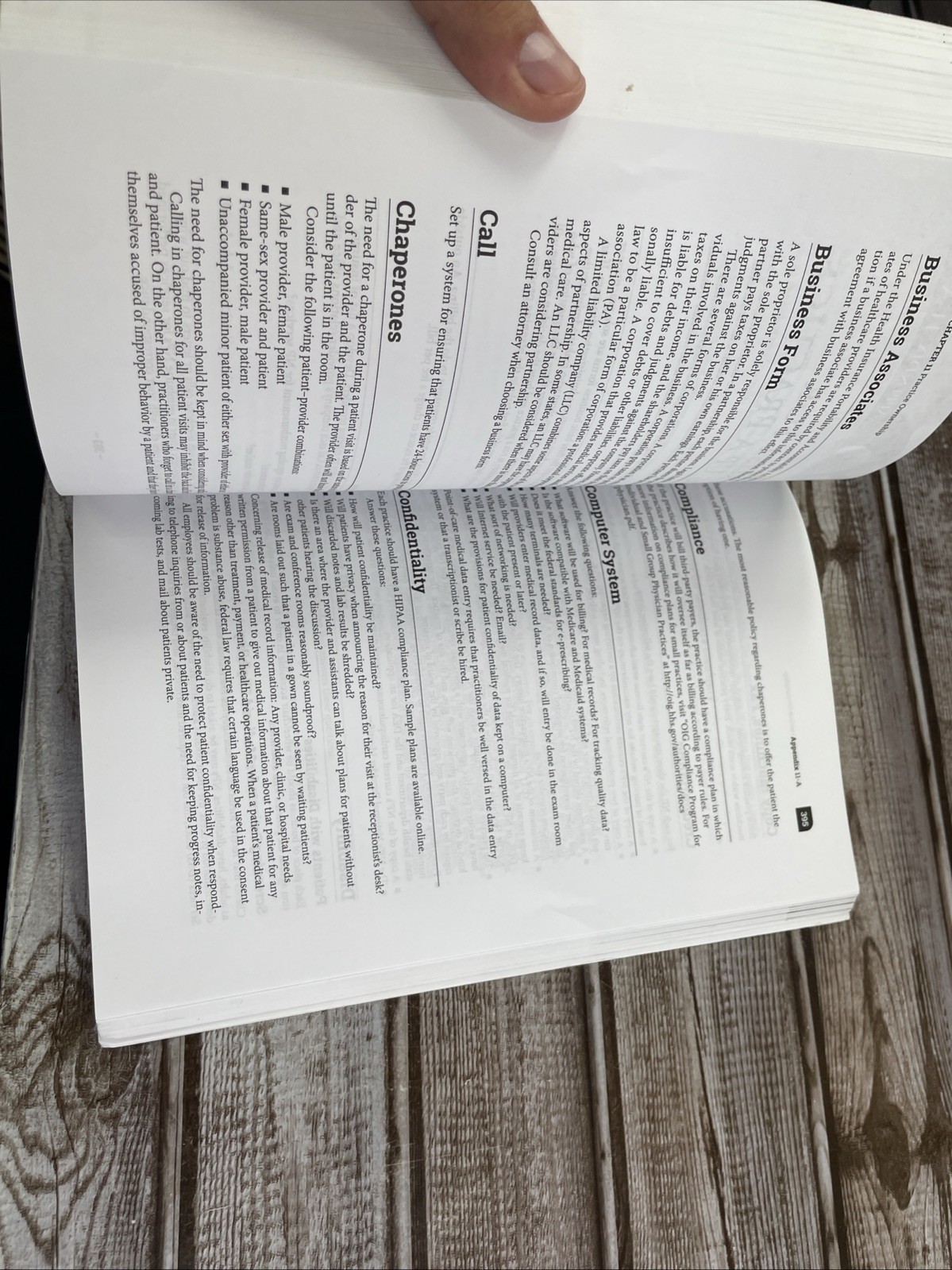 Nurse Practitioner’s Business Practice and Legal Guide by Carolyn Buppert (2020,