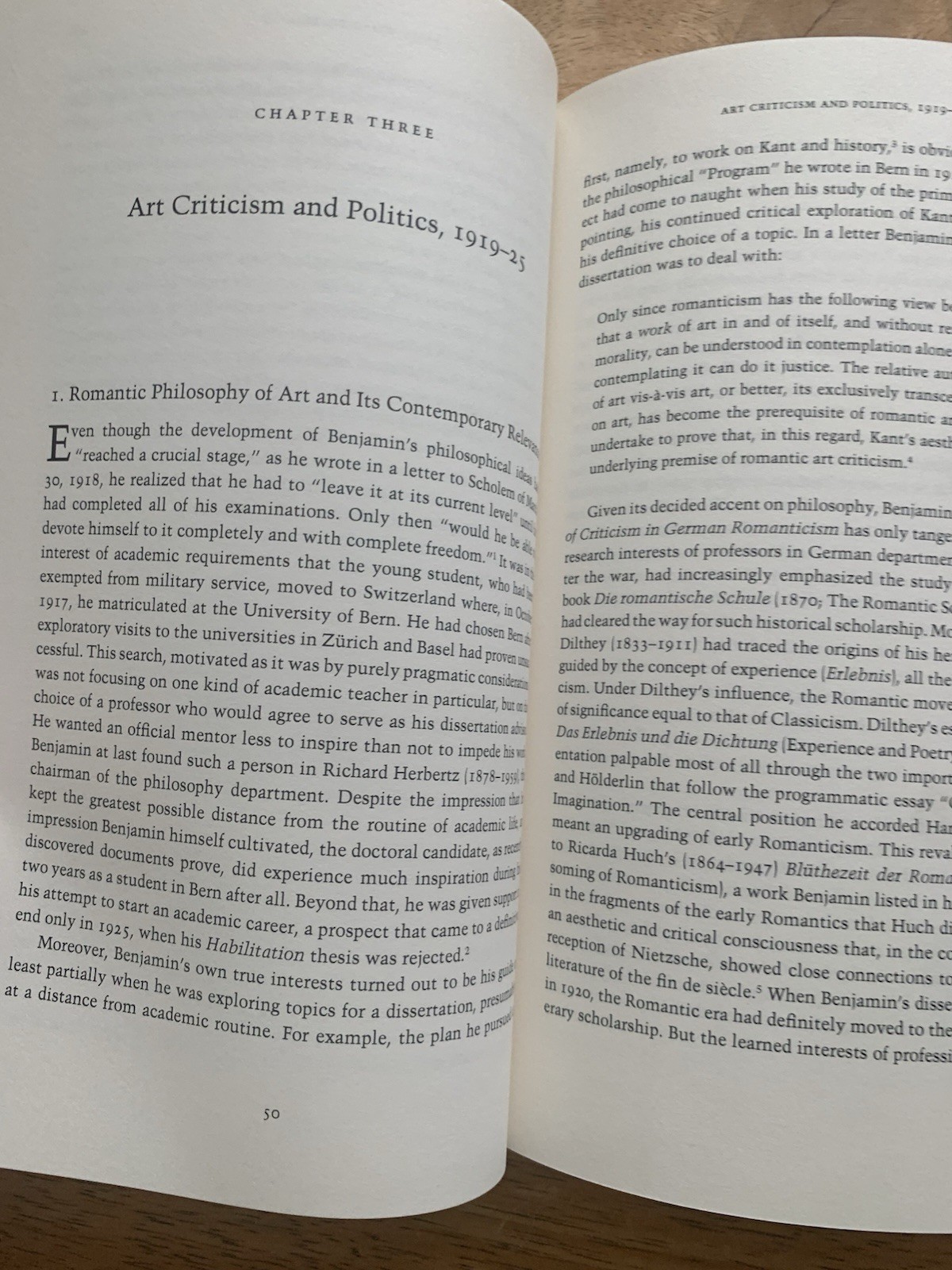 Walter Benjamin: An Introduction to His Work and Thought