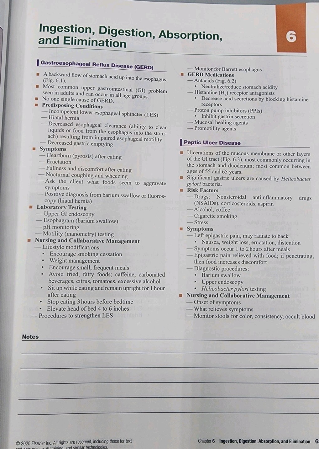 HESI Live Review Wkbk for the NCLEX-RN Examination 9th Ed 2025