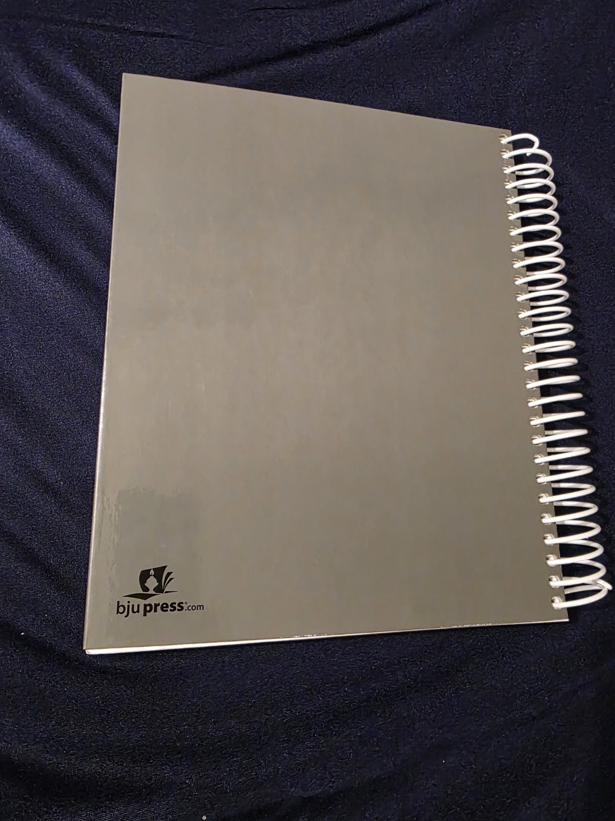 BJU American Literature Teacher’s Edition With CD 3rd Edition Bob Jones Press