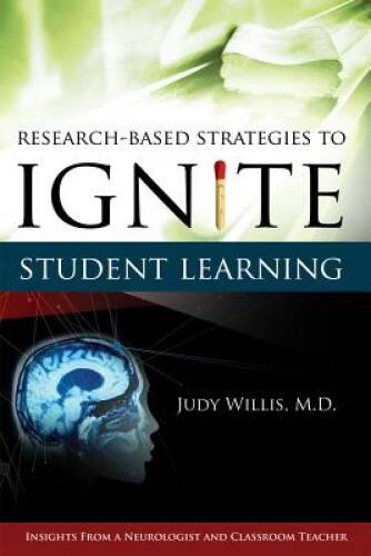 Research-Based Strategies to Ignite Student Learning: Insights from – VERY GOOD