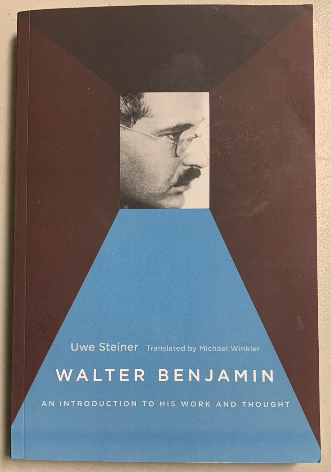 Walter Benjamin: An Introduction to His Work and Thought
