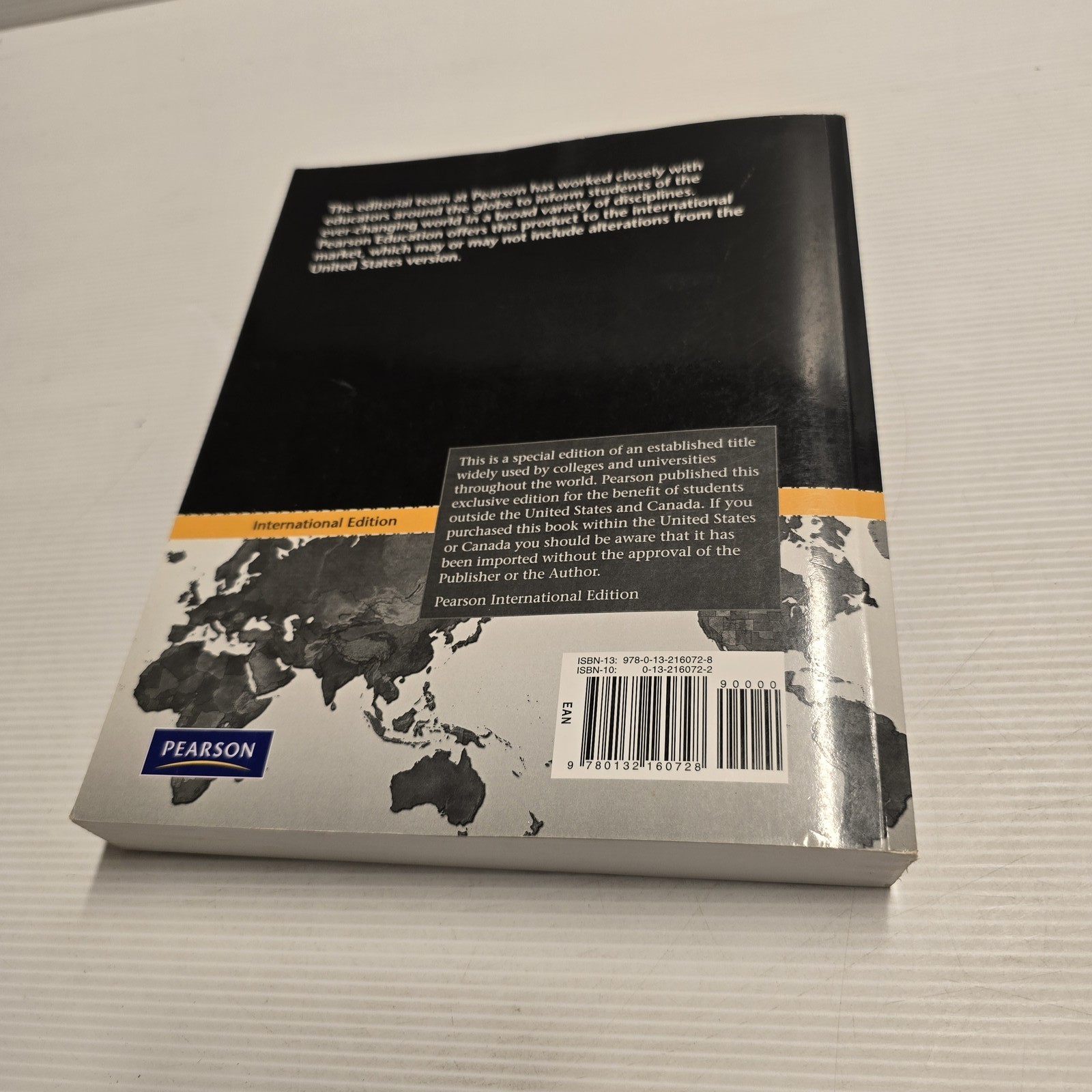 Classroom Assessment: Principles & Practice 5th Ed – James H. McMillan Textbook