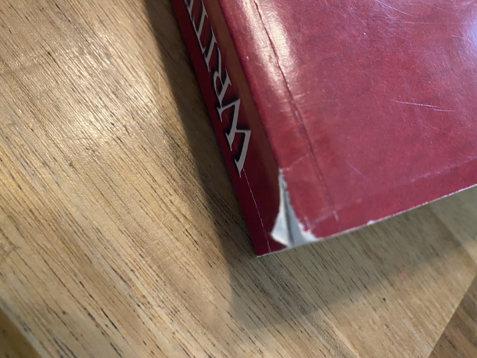 BJU Writing And grammar 12