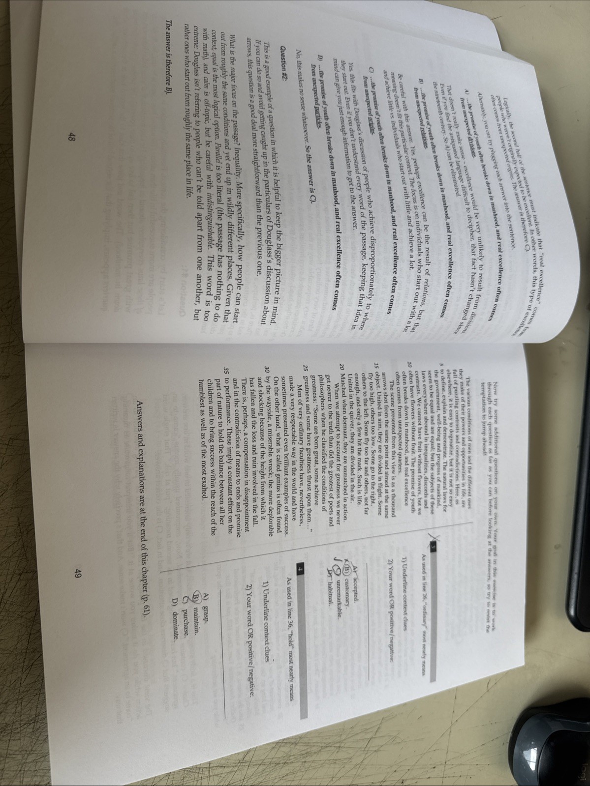 The Critical Reader: The Complete Guide to SAT Reading, 3rd Edition
