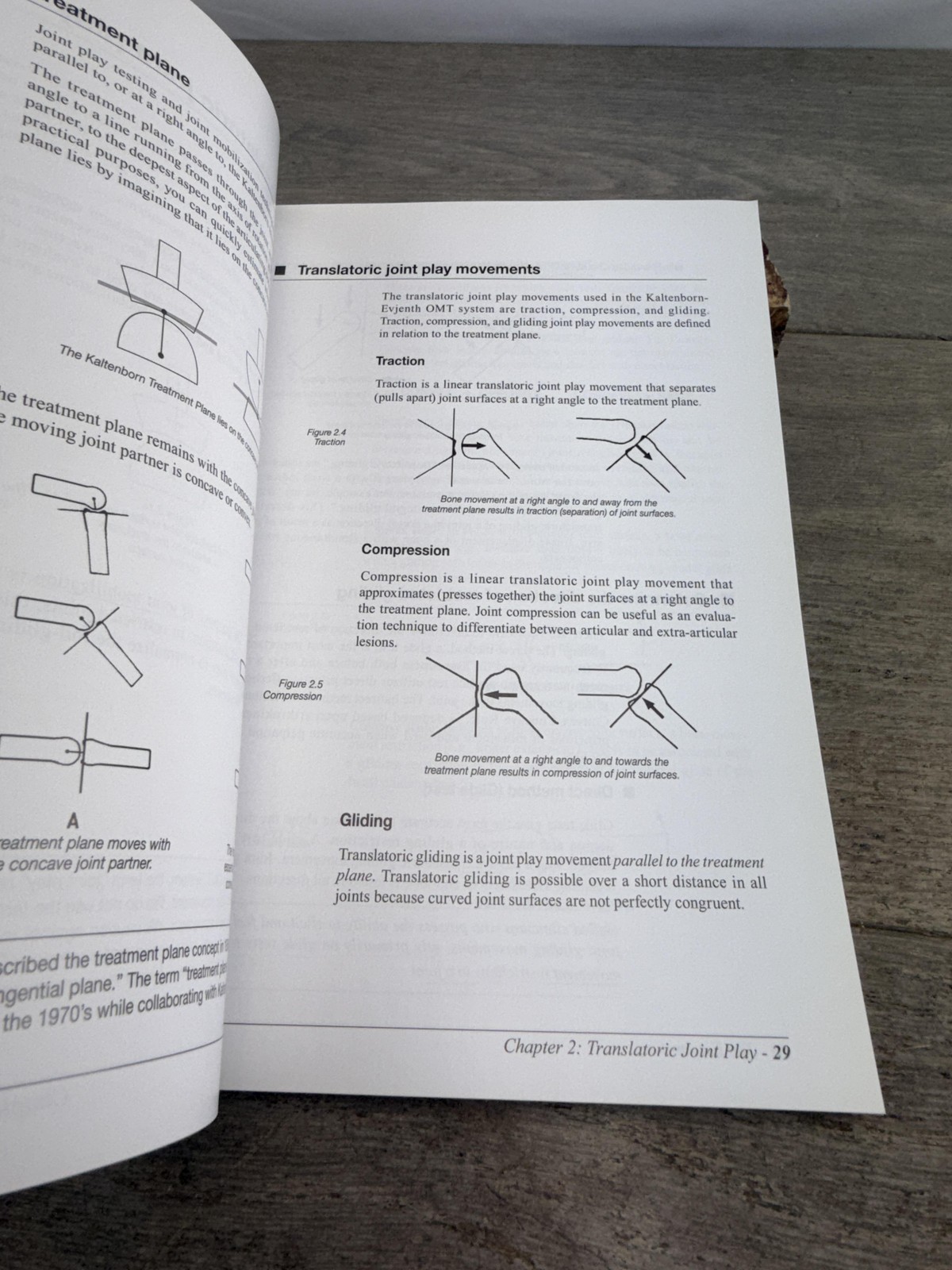 Manual Mobilization of the Joints Vol 1 The Extremities Kaltenborn+DVD 8th Ed