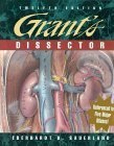 Grants Dissector – GOOD