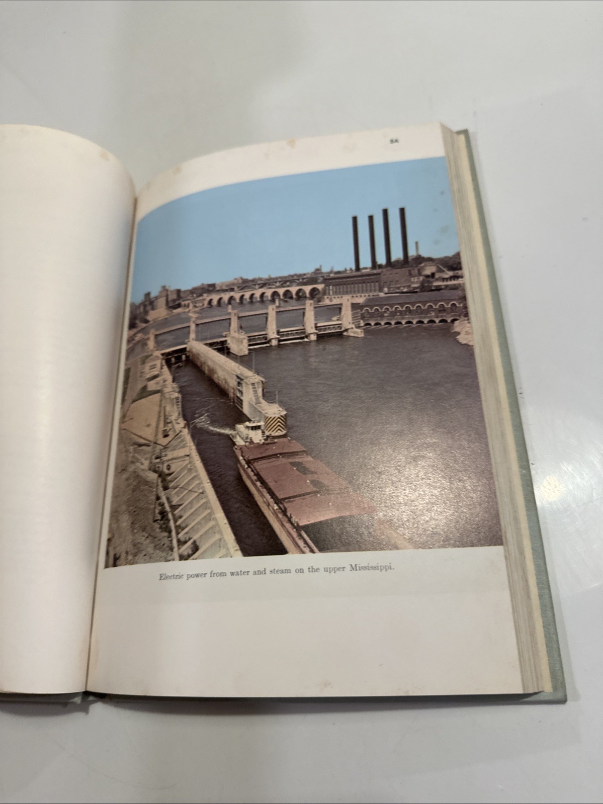 Industrial Arts Electricity Revised by Lush and Engle Illustrated HC 1971