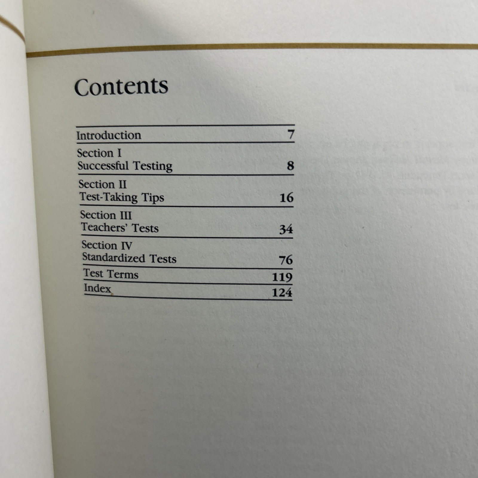 Improve Study Skills Set of 7 Learning Library Volumes – The World Book HC