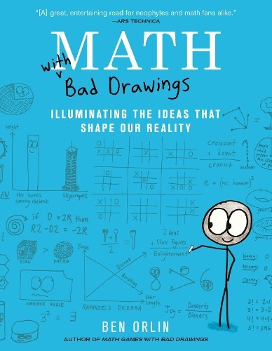 Ben Orlin Math with Bad Drawings (Paperback) (UK IMPORT)