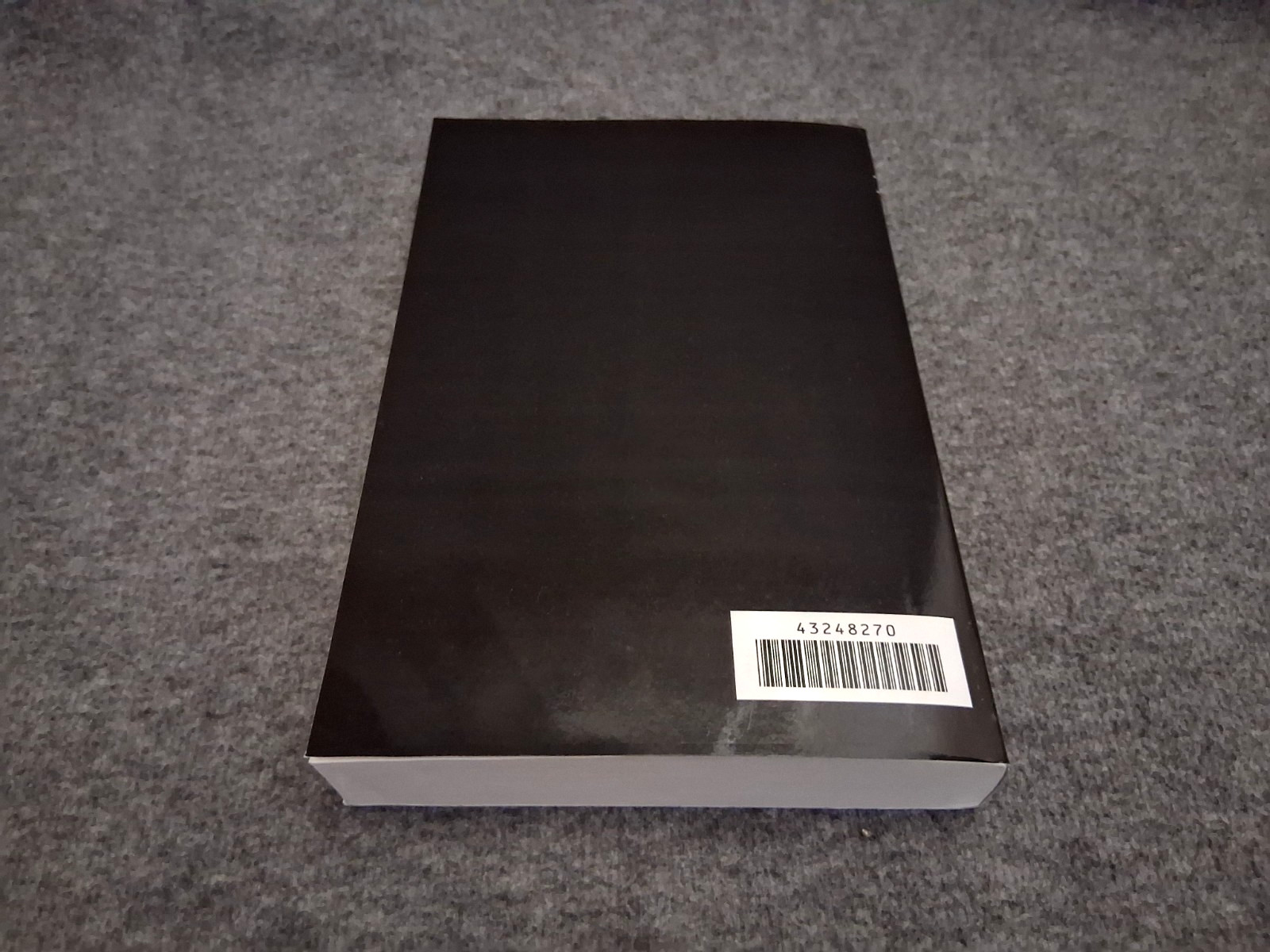 Guidebook to the Freedom of Information and Privacy Acts 2025 Ed. (Vols 1-2-3)