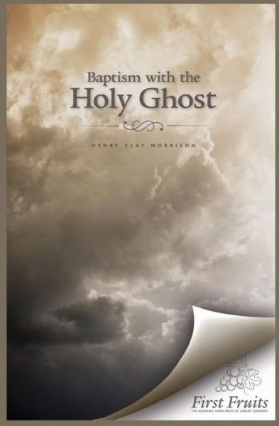 Baptism With The Holy Ghost