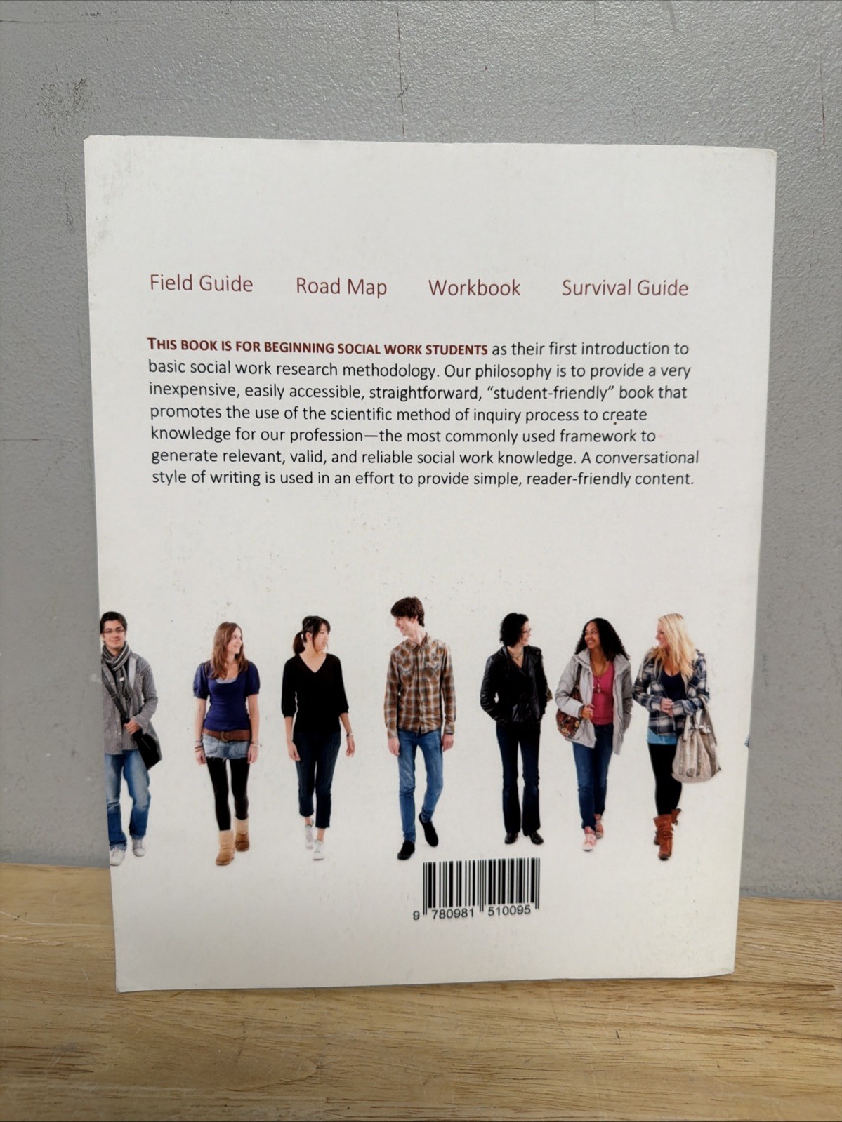 Foundations of Research Methods for Social Workers A Critical Thinking Approach