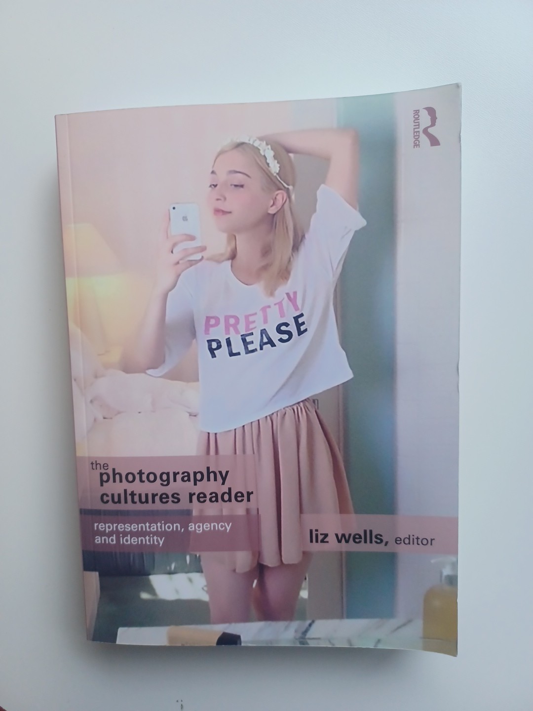 Photography Cultures Reader : Representation, Agency and Identity by Liz…