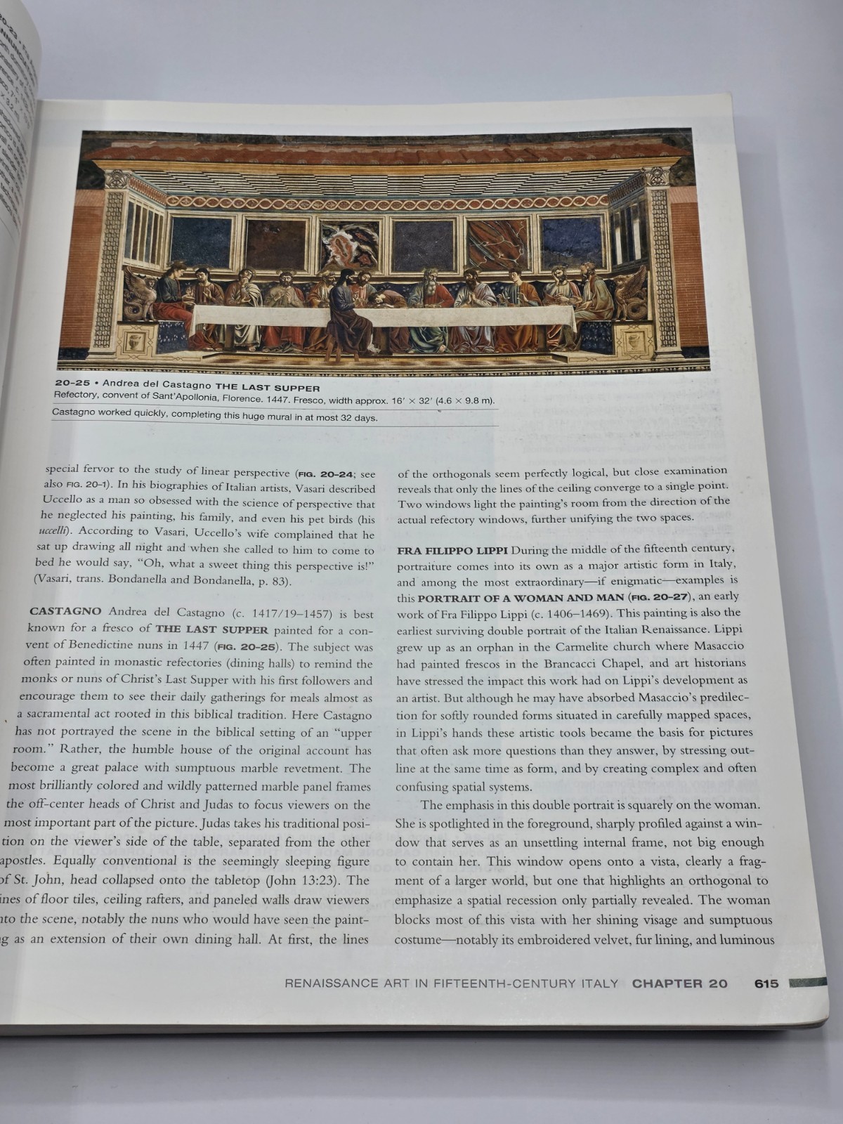 Art History, Vol. 2, 5th Edition by Marilyn Stokstad