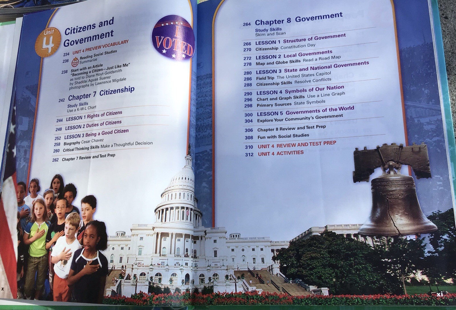3rd Grade 3 Social Studies Teacher Editions Tests Student Homeschool Bundle