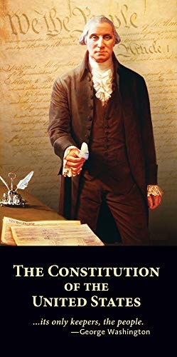 The Constitution of the United States, with Index, and t… Paperback / softback