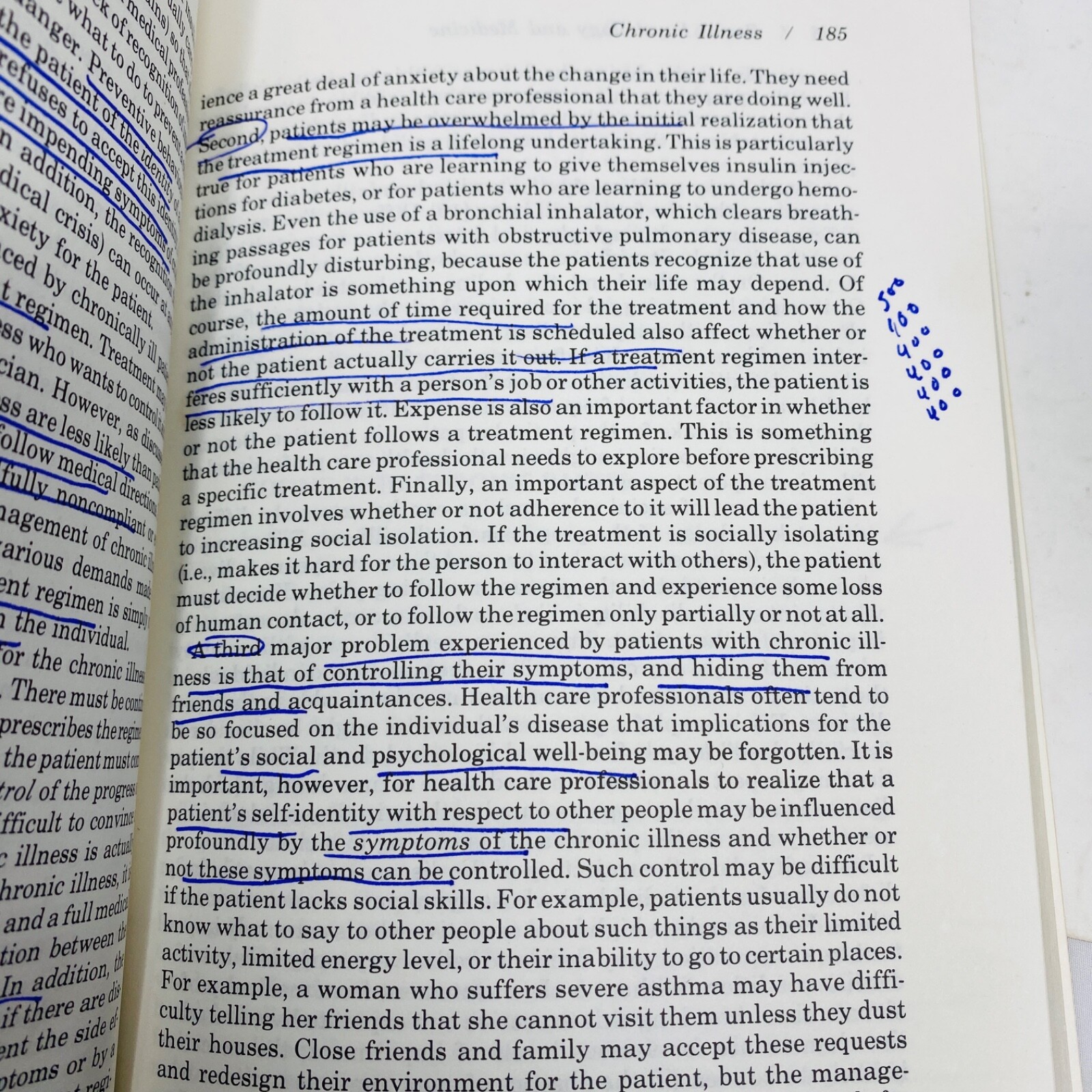 Social Psychology and Medicine by Howard F. Friedman and M. Robin DiMatteo (1982
