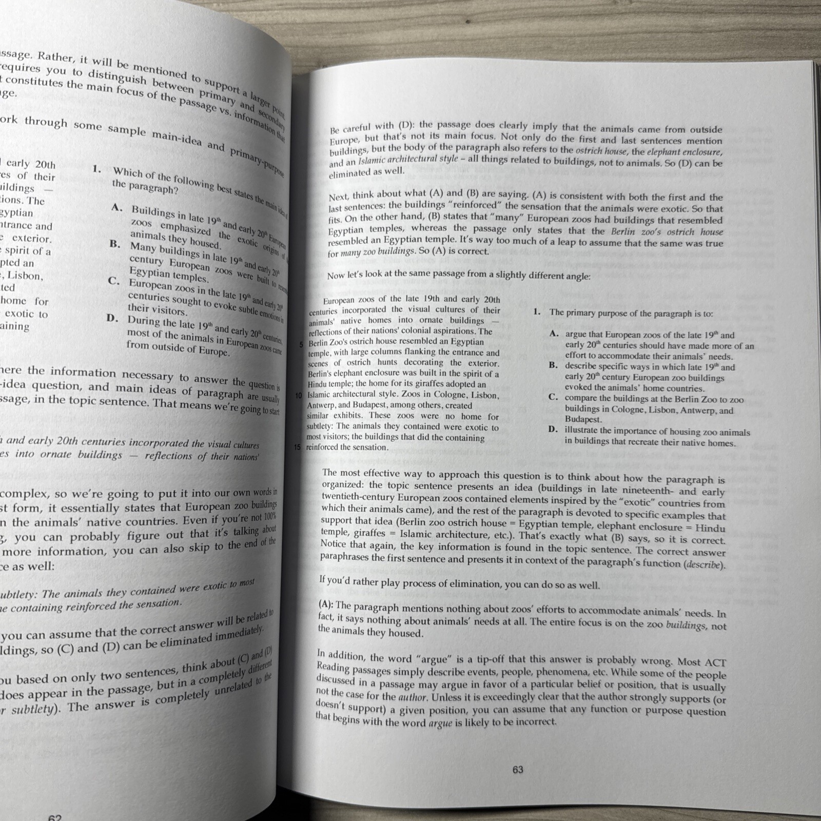 Complete Guide to ACT Reading, 2nd Edition by Erica L. Meltzer