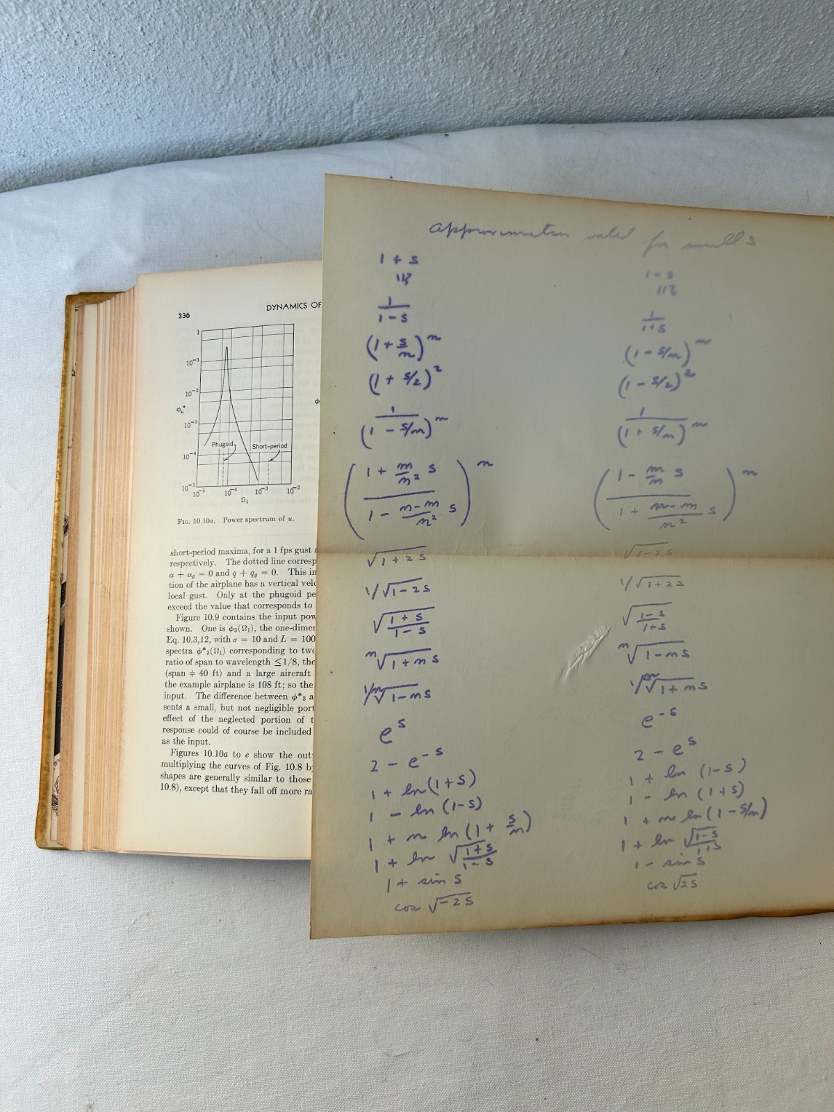 Dynamics of Flight Stability and Control Bernard Etkin 1965 HC DJ B-58 Wileyfl