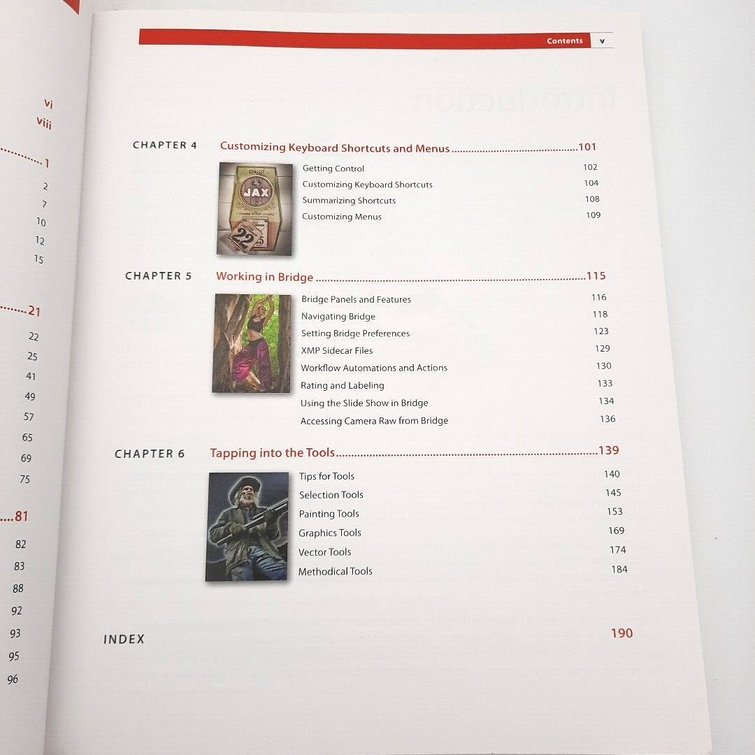 Customizing Photoshop Digital Photography Workflow Setups Eddie Tapp TPB