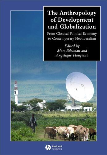 Wiley Blackwell Anthologies in Social and Cultural Anthropology Ser.:…