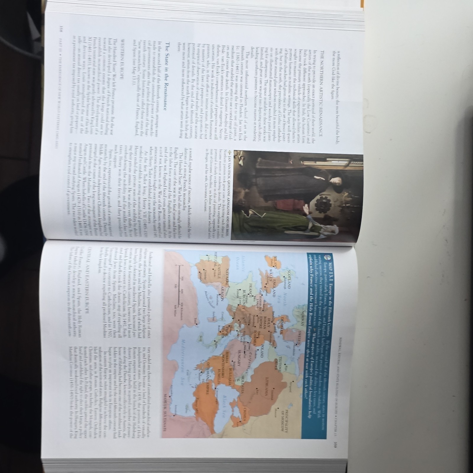 World History 4th Ed HC Textbook Duiker Spielvogel Thomson Wadsworth 2008