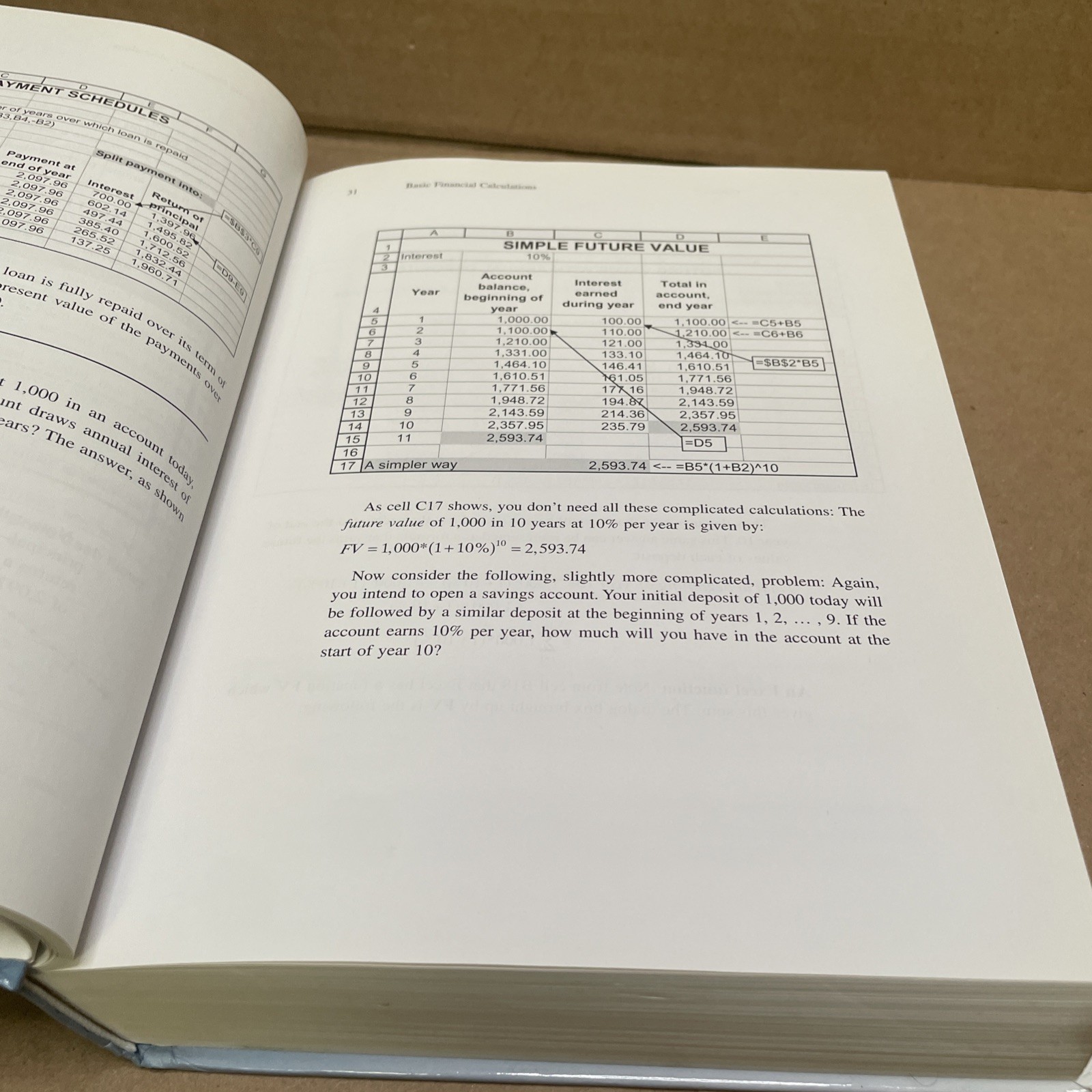 Financial Modeling, Fourth Edition by Simon Benninga (2014, Hardcover)